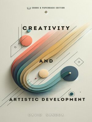 cover image of Creativity and Artistic Development